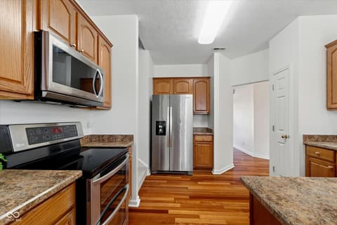 Photo of 5509 James Blair Drive, Indianapolis, IN