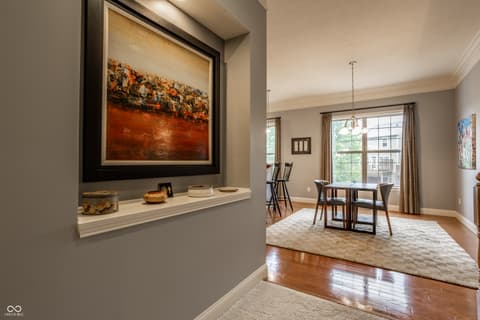 Photo of 207 Wakefield Way, Zionsville, IN