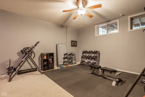 Photo of 207 Wakefield Way, Zionsville, IN