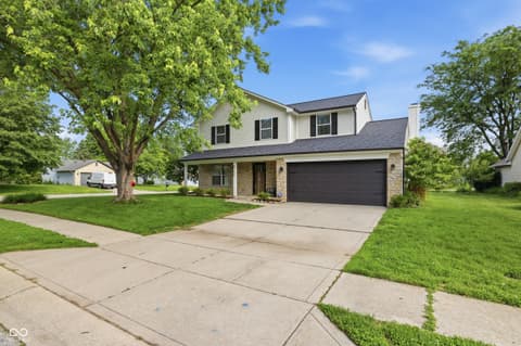 6750 Wild Cherry Drive
