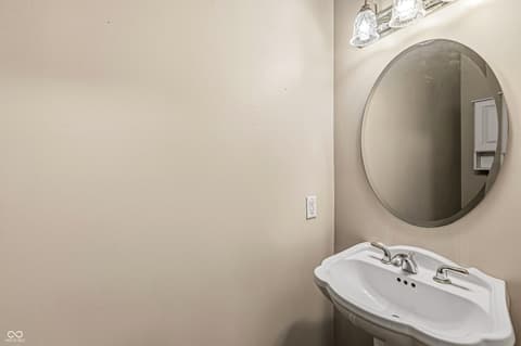 Bathroom at 16495 Stony Ridge Drive, Noblesville, IN