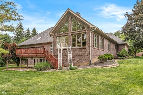 Photo of 16495 Stony Ridge Drive, Noblesville, IN