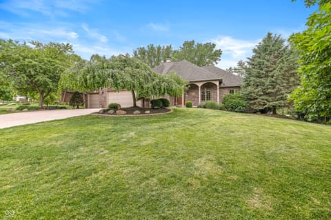 Photo of 16495 Stony Ridge Drive, Noblesville, IN