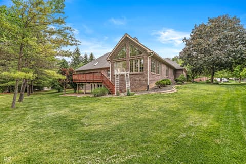 Photo of 16495 Stony Ridge Drive, Noblesville, IN
