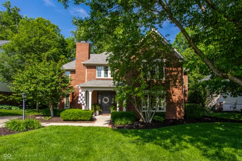 4626 Woods Edge Drive