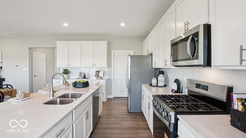 Photo of 7725 Bardonner Lane, New Palestine, IN