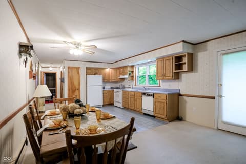Photo of 1609 E Woodland Drive, Bloomington, IN