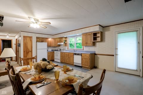 Photo of 1609 E Woodland Drive, Bloomington, IN