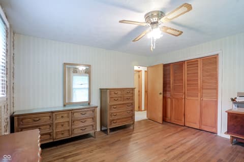 Photo of 1609 E Woodland Drive, Bloomington, IN