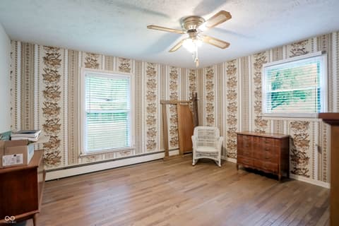 Photo of 1609 E Woodland Drive, Bloomington, IN