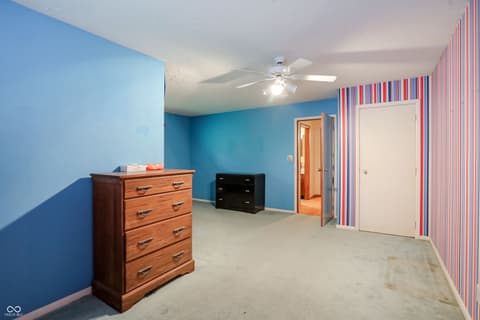 Photo of 1609 E Woodland Drive, Bloomington, IN