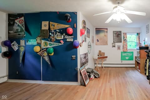 Photo of 1609 E Woodland Drive, Bloomington, IN