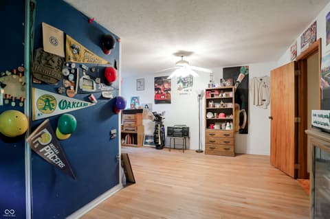 Photo of 1609 E Woodland Drive, Bloomington, IN