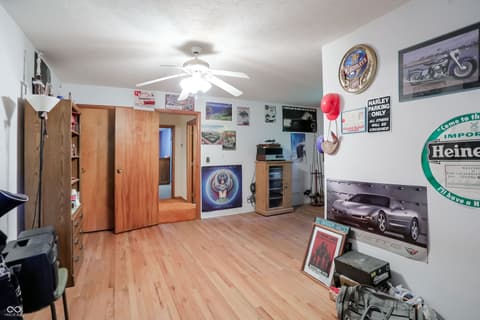 Photo of 1609 E Woodland Drive, Bloomington, IN