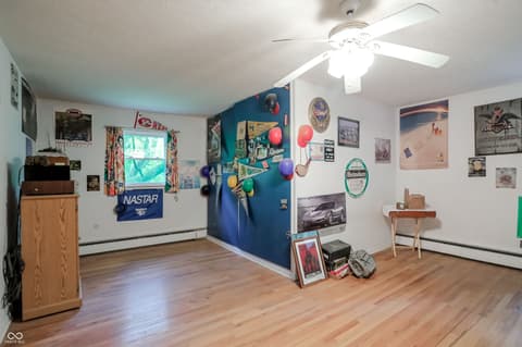 Photo of 1609 E Woodland Drive, Bloomington, IN