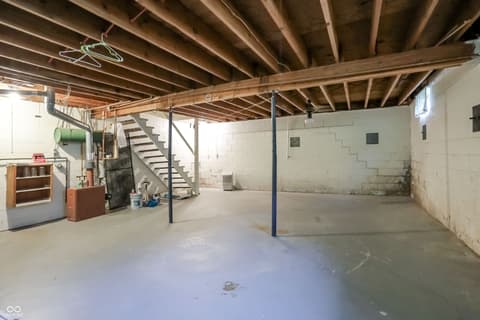 Photo of 1609 E Woodland Drive, Bloomington, IN