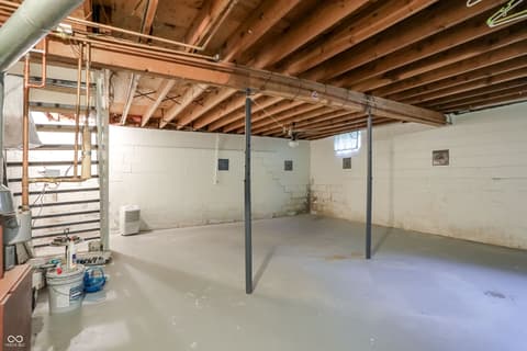 Photo of 1609 E Woodland Drive, Bloomington, IN