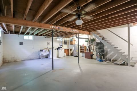 Photo of 1609 E Woodland Drive, Bloomington, IN