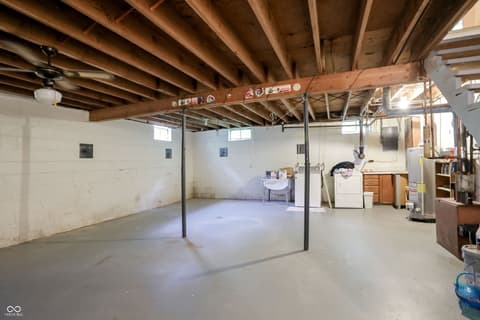 Photo of 1609 E Woodland Drive, Bloomington, IN