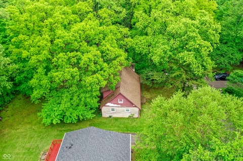 Photo of 1609 E Woodland Drive, Bloomington, IN