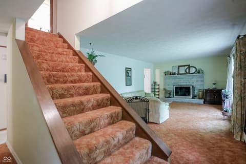 Photo of 1609 E Woodland Drive, Bloomington, IN