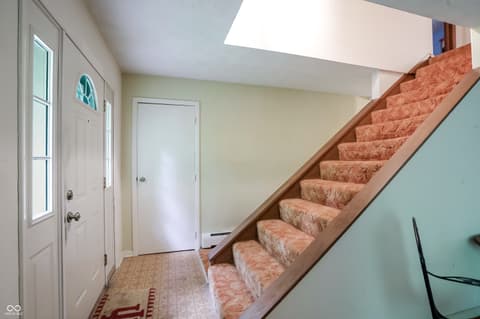 Photo of 1609 E Woodland Drive, Bloomington, IN