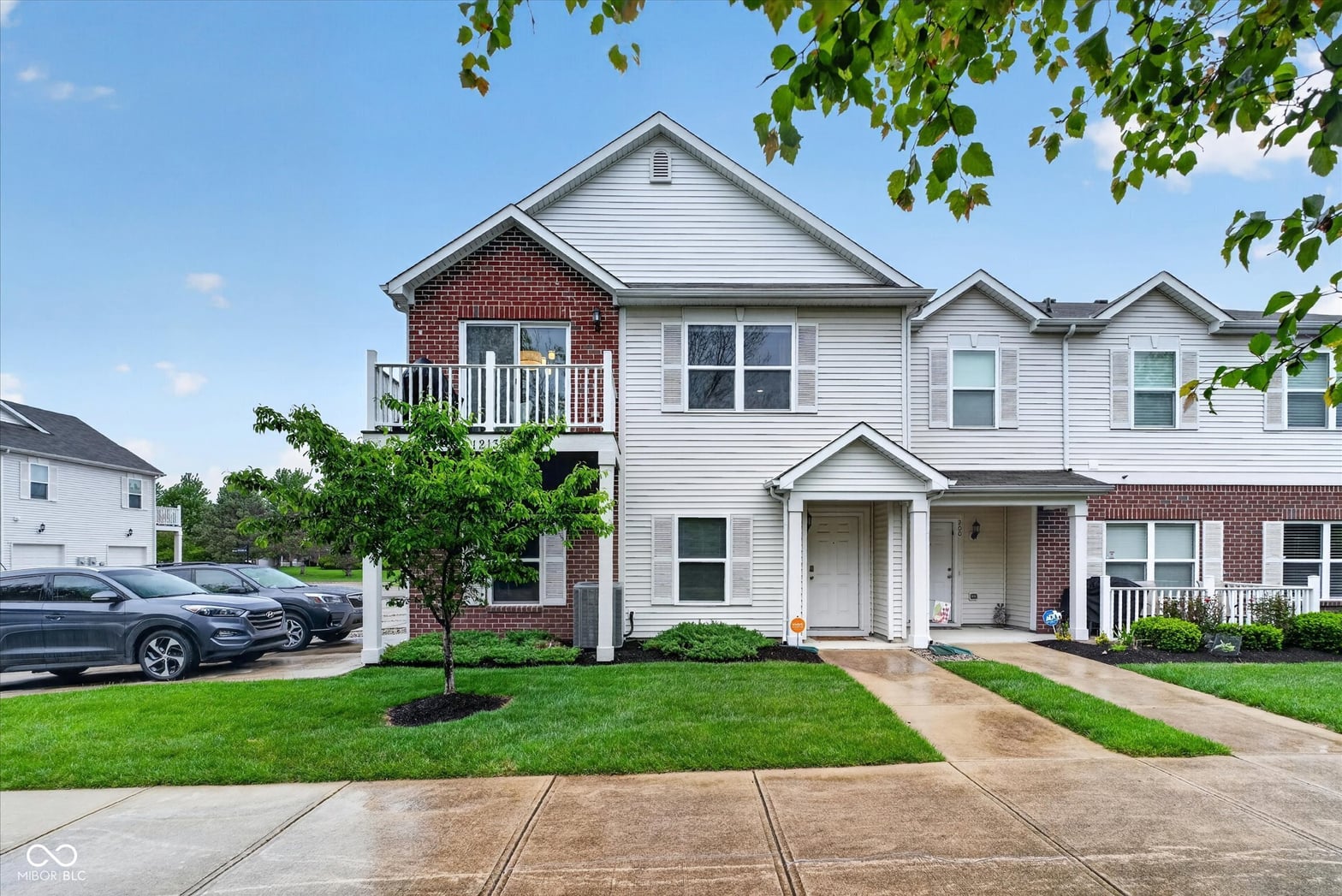 Photo of 12135 Scoria Drive, Fishers, IN