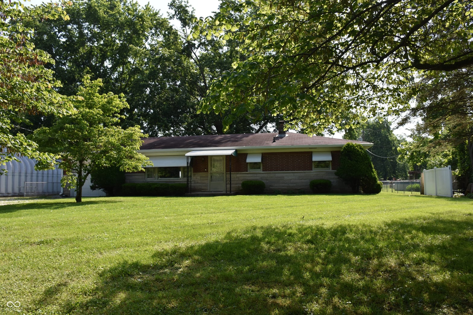 Photo of 1460 Market Street, Martinsville, IN