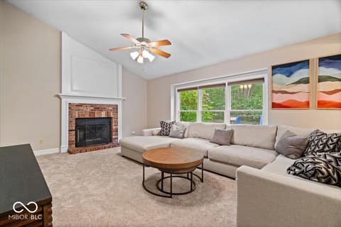 Photo of 11734 Forest Park Lane, Carmel, IN