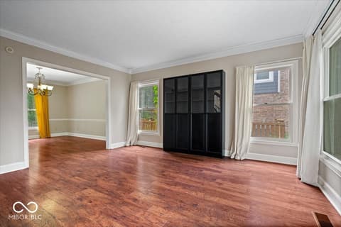 Photo of 11734 Forest Park Lane, Carmel, IN