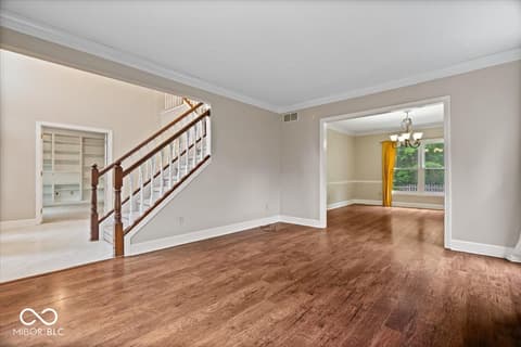 Photo of 11734 Forest Park Lane, Carmel, IN