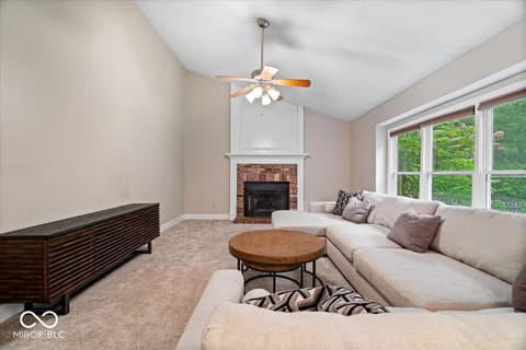Photo of 11734 Forest Park Lane, Carmel, IN