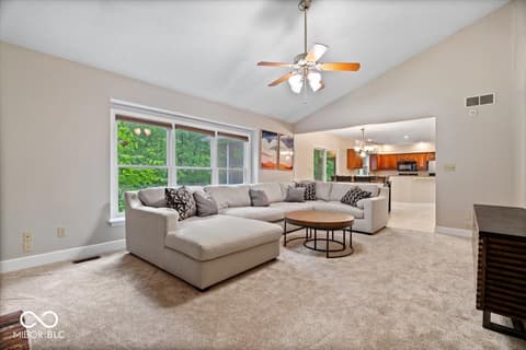 Photo of 11734 Forest Park Lane, Carmel, IN