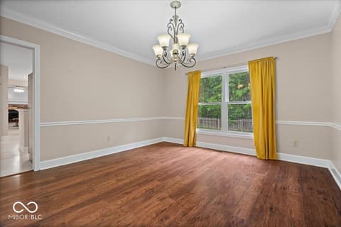 Photo of 11734 Forest Park Lane, Carmel, IN