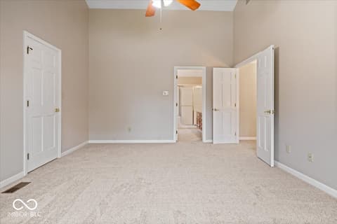 Photo of 11734 Forest Park Lane, Carmel, IN