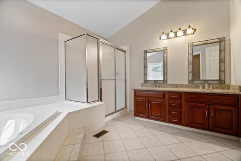 Photo of 11734 Forest Park Lane, Carmel, IN
