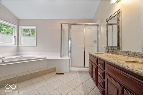Photo of 11734 Forest Park Lane, Carmel, IN
