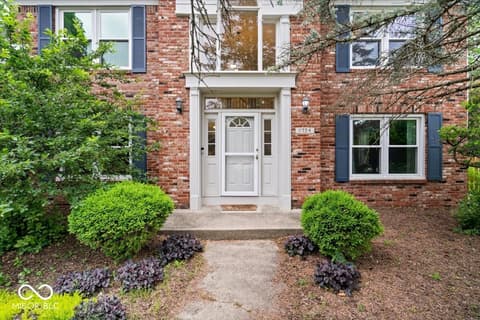 Photo of 11734 Forest Park Lane, Carmel, IN