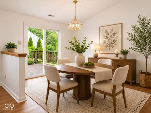 Photo of 6235 Miller Woods Lane, Indianapolis, IN
