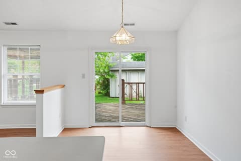 Photo of 6235 Miller Woods Lane, Indianapolis, IN