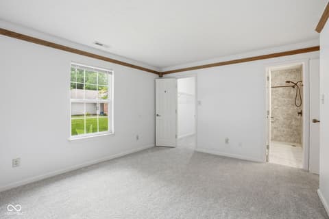 Photo of 6235 Miller Woods Lane, Indianapolis, IN