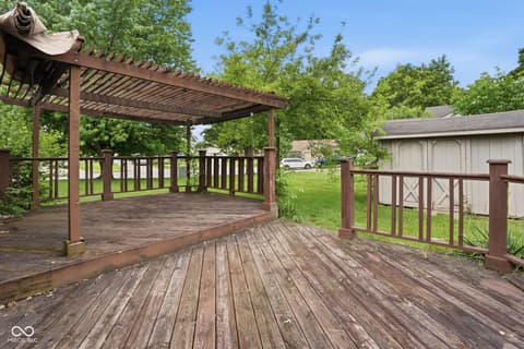 Photo of 6235 Miller Woods Lane, Indianapolis, IN