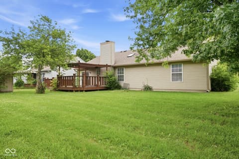Photo of 6235 Miller Woods Lane, Indianapolis, IN