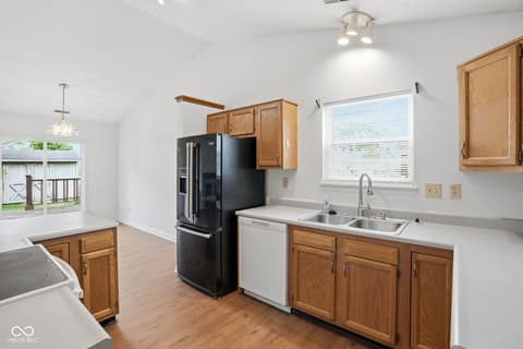 Photo of 6235 Miller Woods Lane, Indianapolis, IN