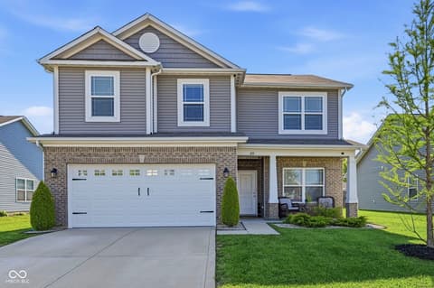 211 Thistlewood Drive