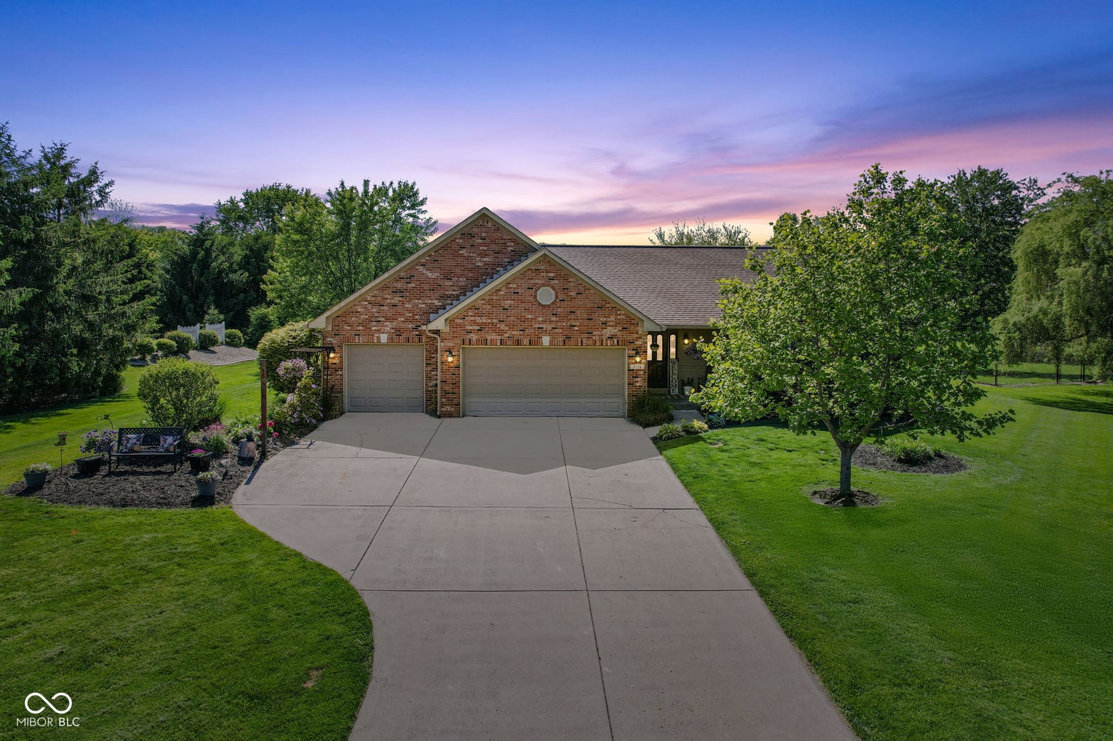 Photo of 3774 N Strahl Drive, Greenfield, IN