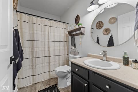 Photo of 3774 N Strahl Drive, Greenfield, IN
