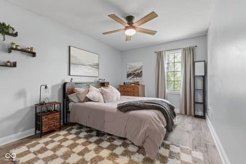 Photo of 3774 N Strahl Drive, Greenfield, IN