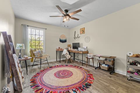 Photo of 3774 N Strahl Drive, Greenfield, IN