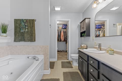 Photo of 3774 N Strahl Drive, Greenfield, IN